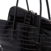 MEDIUM LA PASSEGGIATA SHOULDER BAG