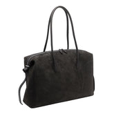 BORSA DUFFLE BRIOCHE LARGE