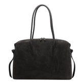 BORSA DUFFLE BRIOCHE LARGE