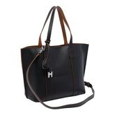 BORSA SHOPPING HOGAN SCRIPT SMALL