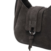 BORSA HOBO HOGAN TREND IN SUEDE MINI