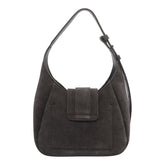 BORSA HOBO HOGAN TREND IN SUEDE MINI