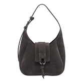 BORSA HOBO HOGAN TREND IN SUEDE MINI