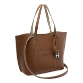 BORSA SHOPPING HOGAN SCRIPT SMALL