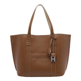 BORSA SHOPPING HOGAN SCRIPT SMALL