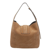 BORSA HOBO HOGAN TREND IN SUEDE