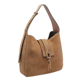 BORSA HOBO HOGAN TREND IN SUEDE