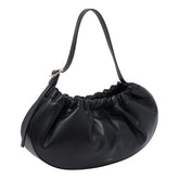 BORSA A SPALLA NINON HOOP