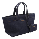 SMALL LE DRUMMER TOTE BAG