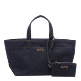 SMALL LE DRUMMER TOTE BAG