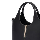 MINI SHOPPING TOTE BAG
