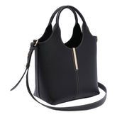 MINI SHOPPING TOTE BAG