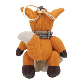 FOX CHARM