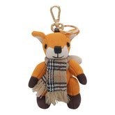 FOX CHARM