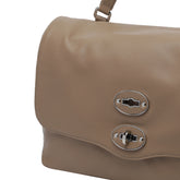 SMALL POSTINA SAETA HANDBAG