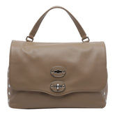 SMALL POSTINA SAETA HANDBAG