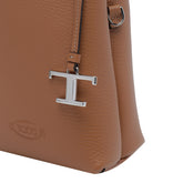 MICRO LEATHER TOD'S HANDBAG