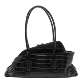 BORSA A SPALLA LA PASSEGGIATA SMALL