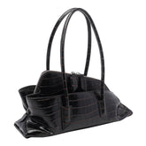 BORSA A SPALLA LA PASSEGGIATA SMALL