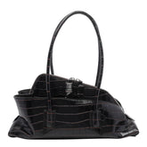 BORSA A SPALLA LA PASSEGGIATA SMALL