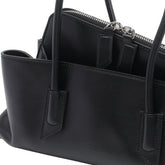 BORSA A SPALLA LA PASSEGGIATA SMALL