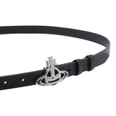 ORB BUCKLE BELT