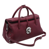 SMALL DOTTA CENTAURO HANDBAG