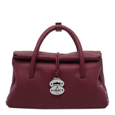 SMALL DOTTA CENTAURO HANDBAG