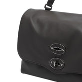 SMALL POSTINA SAETA HANDBAG