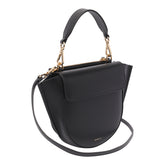 BORSA A MANO HORTENSIA MINI
