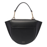 BORSA A MANO HORTENSIA MINI
