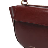 BORSA A MANO HORTENSIA SMALL