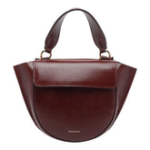 BORSA A MANO HORTENSIA SMALL