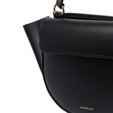 BORSA A MANO HORTENSIA SMALL