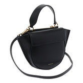 BORSA A MANO HORTENSIA SMALL