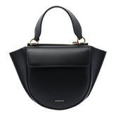 BORSA A MANO HORTENSIA SMALL