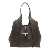 MEDIUM T-TIMELESS SHOPPING BAG