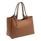 T TIMELESS TOTE BAG
