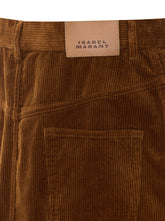 ODALIE SKIRT