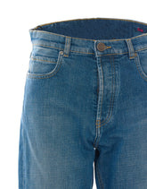 SUE DENIM JEANS