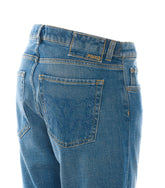SUE DENIM JEANS