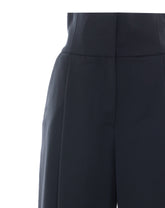 GABARDINE PANTS