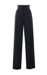 GABARDINE PANTS