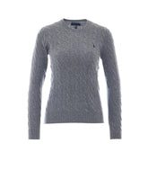 MAGLIA CON LOGO POLO