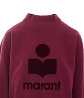 MOBY SWEATSHIRT