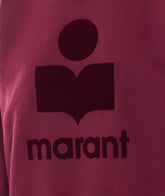 MOBY SWEATSHIRT