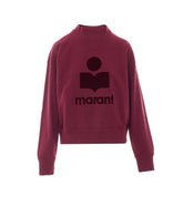 MOBY SWEATSHIRT