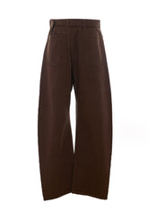 PANTALONE TWISTED CON CINTURA