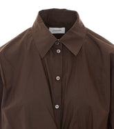 CAMICIA TWISTED