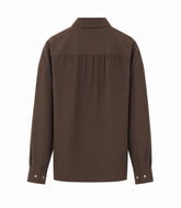 CAMICIA TWISTED